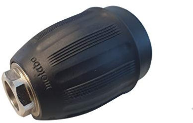 Metabo 301003030 – Schnellspannbohrfutter 2 – 13 mm Weida