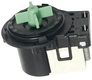 POMPE PLASET 69183 EBS-021-0059 pour LAVE LINGE FAR - 48955
