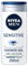 Nivea Men Gel Douche - Sensitive (250ml) - Paquet de 6