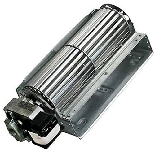 VENTILATORE TANGENTIALE 23 CM 1 VELOCITA' PER FORNO SCHOLTES - C00125428
