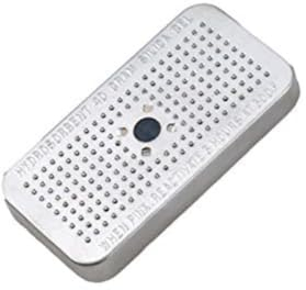 Peli Trockenmittel Silica Gel, Original Peli Protector Case Zubehör, Kompatibel mit: jedem Peli Schutzkoffer, Farbe: Grau