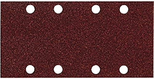 MAKITA Schleifstreifen, 93 x 228 mm, Korn 120, 10 Stück,P-36011