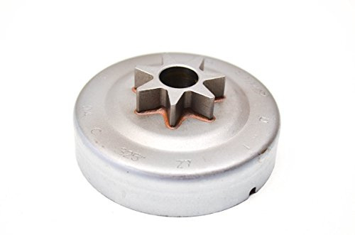 Stihl Kettenrad 1121 640 2004, 0,8 cm, 7T