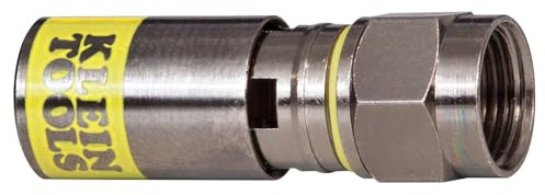 Klein Tools Universal Kompressions-Stecker, VDV812-612