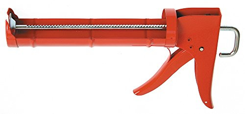 LSR TOOLS Profi-Kartuschenpistole, 210 mm, 4021005