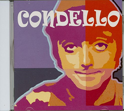 Condello and Company Comedy Album Plus