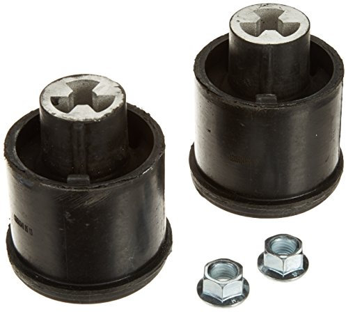 Metzger 52056349 Reparatursatz, Achskörper