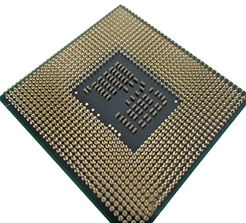Intel Core i5-2410M 2,3 GHz Processeur Intel® Core™ i5 de 2e génération 2,3 GHz, BGA 1023, Ordinateur portable, 32 NM, i5-2410M