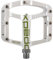 Xpedo Pedal SPRY 9/16 MTB Freeride Weiss 230g XMX24MC Fahrrad Pedale