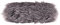 Digital Nc Cache-Vent pour Microphone Professionnel Furry Dead Cat (Taille réelle) - (L) 7,25 x (l) 3,625 - Ouverture de 1 (184 mm x 92 mm) - Ouverture de 25 mm - Convient aux Rode Videomic Pro