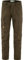 Fjällräven Herren Outdoor-Hose Karl Pro Zip-Off, Dark Olive, 52, F81463-633