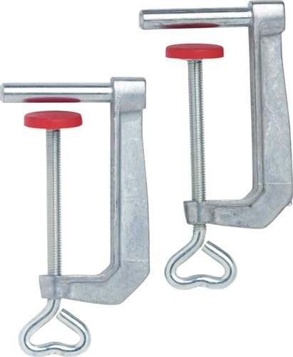 Swix Clamp for Fixing Profiles