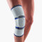 Bort StabiloGen Eco Kniebandage Gr. XXXL+, silber
