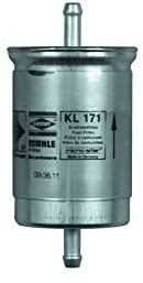 Knecht KL 167 Kraftstofffilter