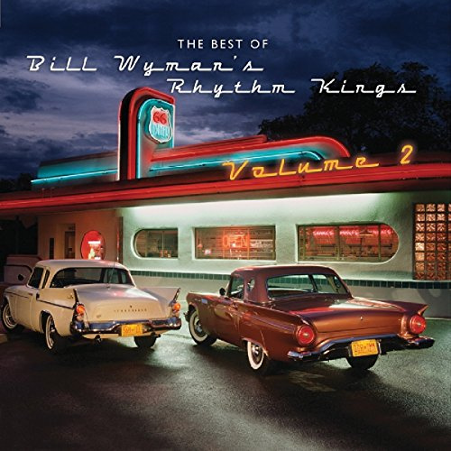 Best of Bill Wyman'S 2