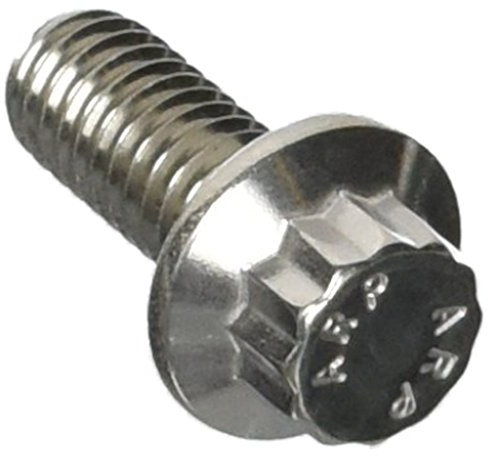 ARP 435-1803 12-Kant Edelstahl Ölwannenschrauben-Set für Big Block Chevy