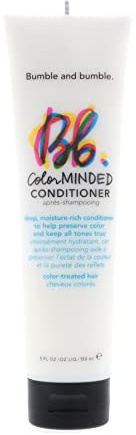 Bumble and Bumble Color Minded Conditioner 5 oz 5 oz