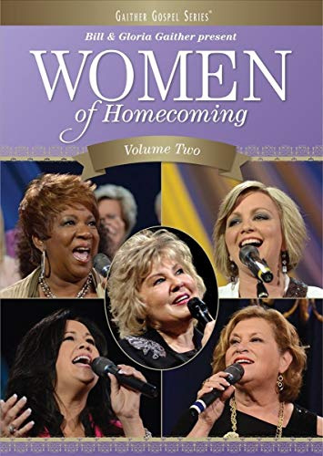Women of Homecom Vol.2 [DVD-AUDIO]