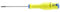 Facom AND0X75F Tournevis Protwist 0X75 Fluo