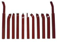 11pc Cutting Tool Set for CL300M