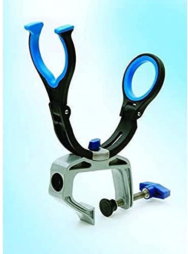 Behr Zubehör - Ruten Boots Halter, Extra Strong, 62079