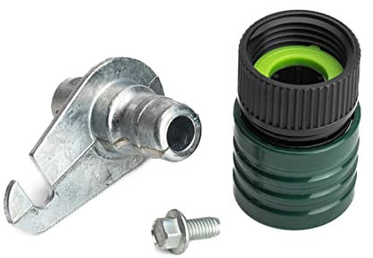 John Deere GX22426,GX22425,37M7089 - Porta di lavaggio per tosaerba