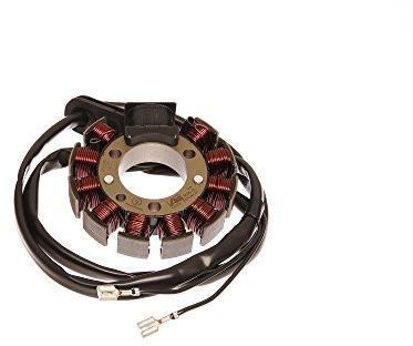 Stator pass. für AWO, nur Lichtmaschine, Zündanlage 6V