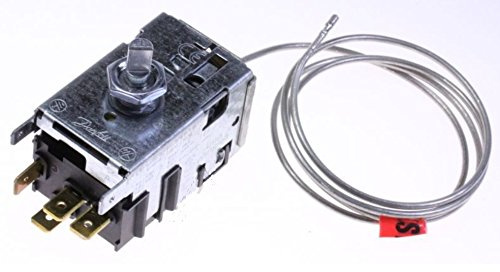 K59L1978 THERMOSTAT K59L1978 C.POST (L.403) ROHS POUR REFRIGERATEUR ARISTON - C00059215