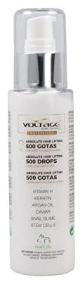 Voltage Mascarilla Absolute hair-lifting 500 gotas - 100 ml