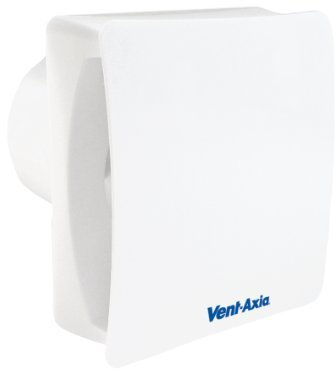 Vent-Axia Silent Fan - VASF100T by Vent-Axia