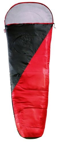 Coleman Schlafsack Atlantik Komfort