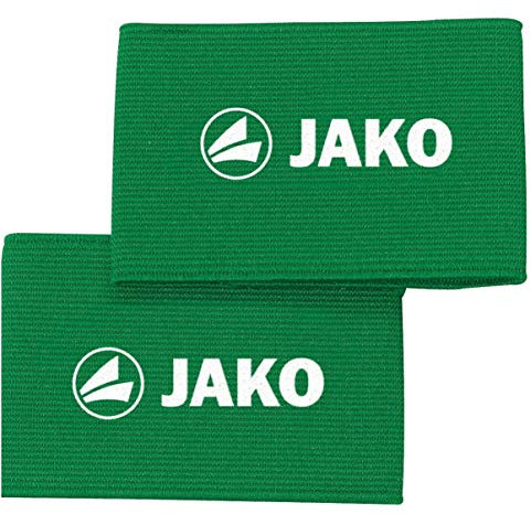 JAKO Schienbeinschonerhalter, grün, 0