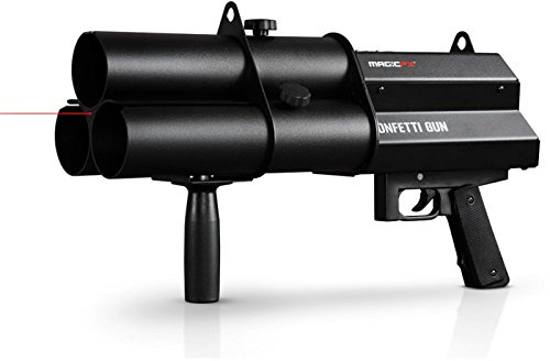 Confetti Gun
