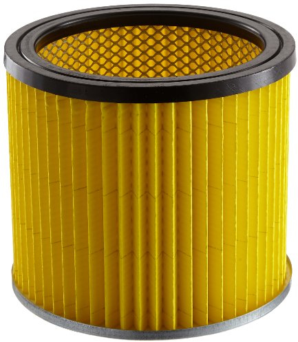 Thomas 787421 Cartouche Filtrante pour Aspirateur avec Sac