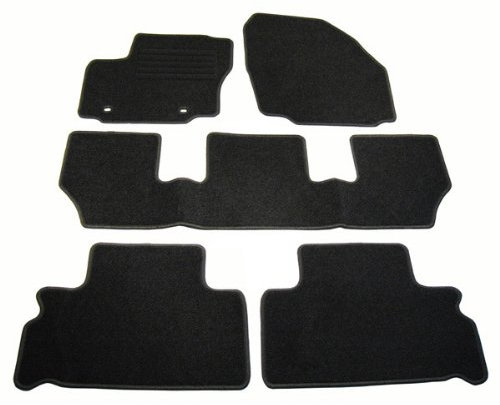 FuàŸmatten Automatten Velours TREND GHIA 06-