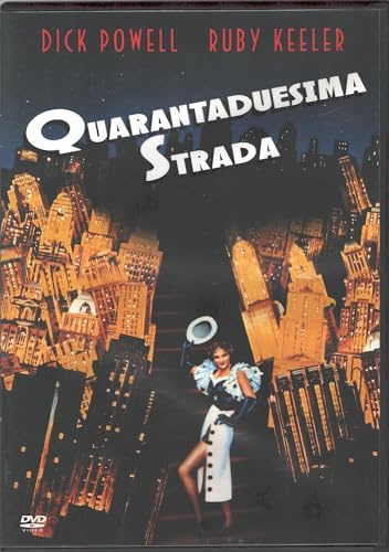Quarantaduesima Strada [IT Import]