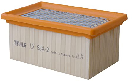 MAHLE LX 984/2 Luftfilter - für Bmw R 1200, HP, u.a.