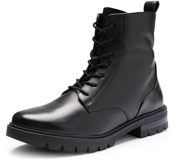 ARA Stiefelette Cambridge schwarz