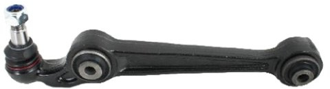 Japanparts CJ-304 Lenker, Radaufhängung