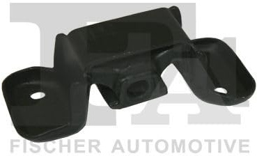 FA1 773-918 Halter, Abgasanlage