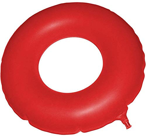 Luftkissen Gummi 42,5 cm 1 St