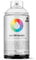 MTN Glanz Lack 300 ml auf Wasserbasis SPRAY PAINT