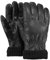 Barts Alban Handschuhe für Herren, schwarz,L