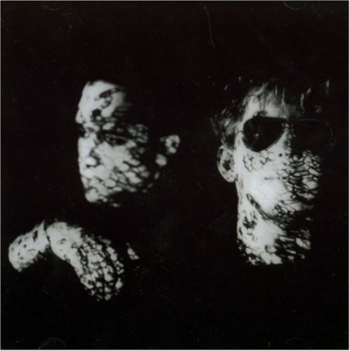 Chrom Records (Rough Trade)