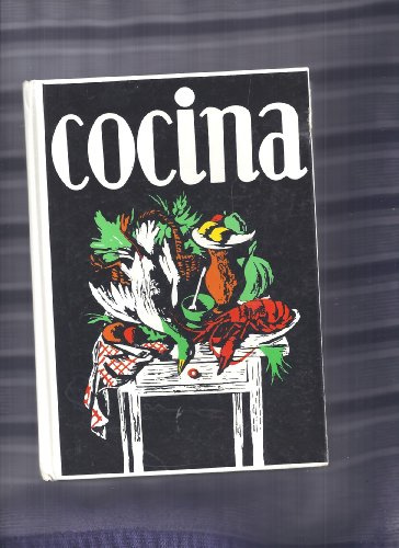 Manual de cocina (Recetario
