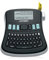 Dymo LabelManager 210D mit QWERTY-Tastatur Etikettenmaschine, Schwarz