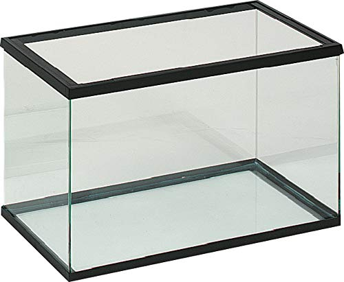 Karlie Vollglas Aquarium schwarz L: 60 cm B: 30 cm H: 35 cm