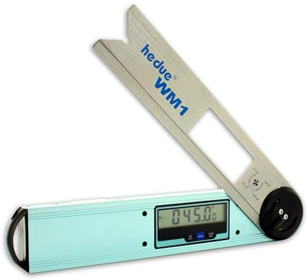 Winkelmesser hedue WM1