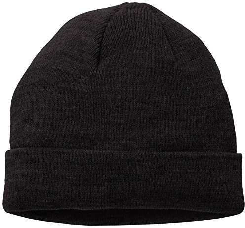 MSTRDS Unisex Strickmütze Short Cuff Knit Beanie