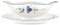 Villeroy & Boch Vieux Luxembourg saucière